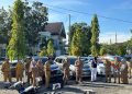 Tertibkan Aset Daerah, Pemeriksaan Fisik Randis oleh BPKPD Sulawesi Barat