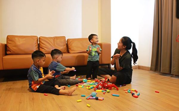 Liburan Sekolah Makin Seru dengan Promo Menarik dan Voucher Timezone di Vasaka Hotel
