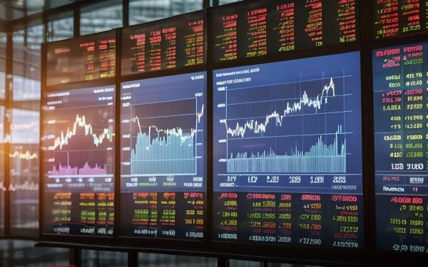 IHSG Turun di Penutupan Perdagangan, Sentimen Negatif Dari Tekanan Global