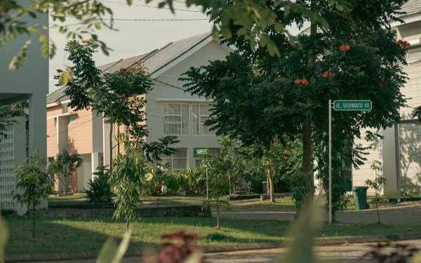 RTH Sebagai Investasi Berharga, Bukit Baruga Memperkuat Dasar Hunian Masa Depan