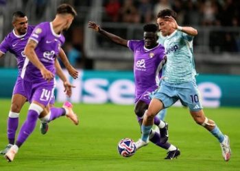 Juventus Kalahkan Al Ain 5-0 di Piala Dunia Antarklub 2025