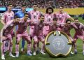 Messi Tak Berdaya di Grand 16 Piala Dunia Antarklub 2025