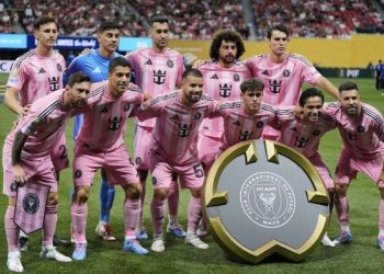 Messi Tak Berdaya di Grand 16 Piala Dunia Antarklub 2025