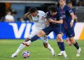 Botafogo kalahkan PSG 1-0 dan pimpin Grup B Piala Dunia Antarklub 2025