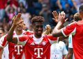 Bayern Menang Besar 10-0 atas Auckland City, Kompany Menegaskan Keseriusan Tim