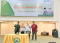 Dua Dosen Kebidanan Teken Kontrak Hibah PDP Kemendiktistek 2025