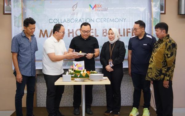 Hospitality Resmikan Hotel Kesembilan di Makassar untuk Memperkuat Ekspansi Strategis