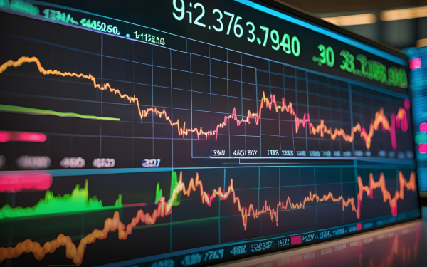 IHSG Naik ke 6.874, Berikut Daftar Saham Potensial Hari Ini