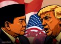Kesepakatan Dagang Indonesia-AS: Penurunan Tarif Impor dan Isu Data Pribadi