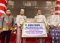 Pembangunan RS Regional Luwu oleh Pemprov Sulsel Tahun Ini dengan Anggaran Rp250 Miliar