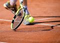 Bakar Ribuan Kalori dengan Tenis, Manfaat untuk Tubuh dan Pikiran