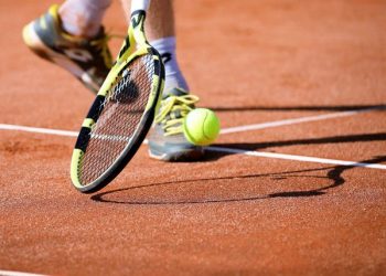 Bakar Ribuan Kalori dengan Tenis, Manfaat untuk Tubuh dan Pikiran