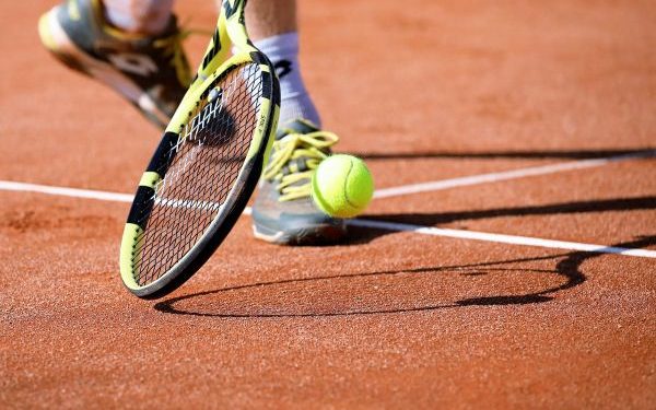 Bakar Ribuan Kalori dengan Tenis, Manfaat untuk Tubuh dan Pikiran