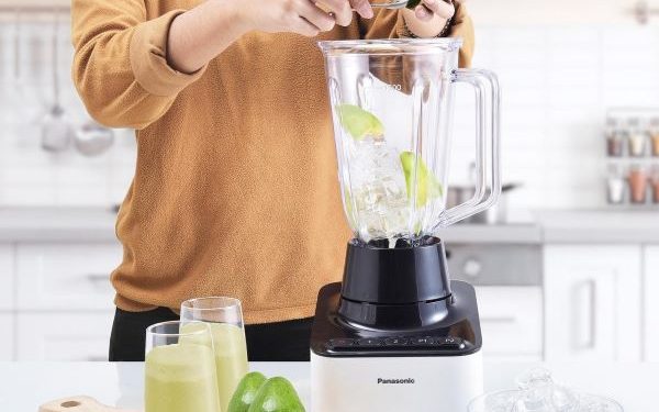 Jaga Sirkulasi Darah Lancar dengan 4 Makanan yang Perlu Dikonsumsi