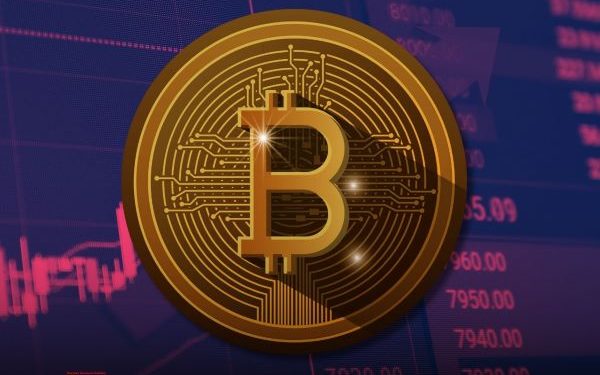 Bitcoin Capai Rekor Baru Sentuh Rp1,88 Miliar Setelah RUU Trump Disahkan