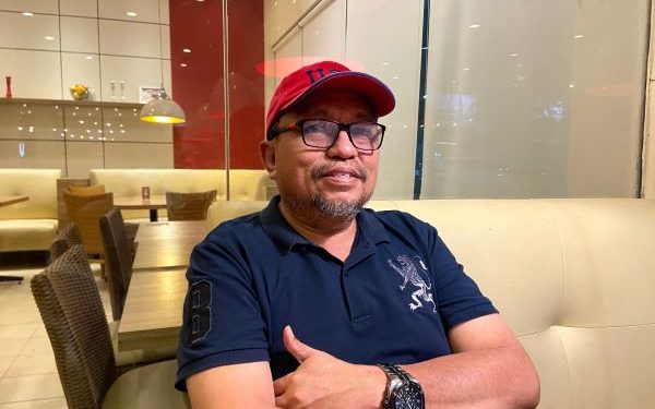 Genjot Produksi Kelapa di Selayar melalui Program Gemerlap dengan Target 5 Juta Pohon