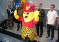 Luncurkan Maskot dan Logo PIMNAS 38 Universitas Hasanuddin