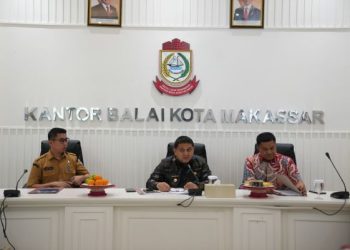 Aset BPR Makassar Lampaui Target, Beban Naik Menjadi Rp3,8 Miliar