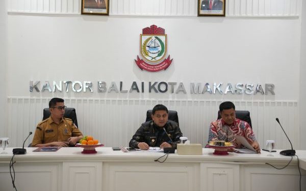 Aset BPR Makassar Lampaui Target, Beban Naik Menjadi Rp3,8 Miliar