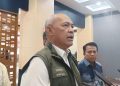Karhutla Ganggu Mikroorganisme dan Picu Krisis Iklim Menurut KLHK