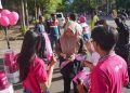 Layanan Aman dan Praktis Bright Gas Hadir di CFD Makassar Pertamina Sulawesi