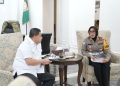 Dukungan Wali Kota Diperlukan, 20 Titik ETLE di Makassar Perlu Peremajaan