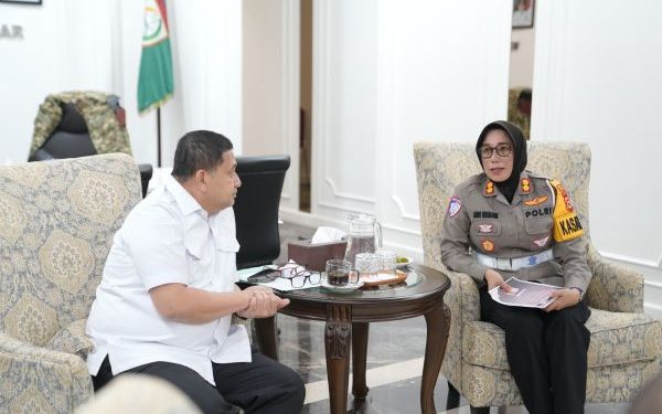 Dukungan Wali Kota Diperlukan, 20 Titik ETLE di Makassar Perlu Peremajaan