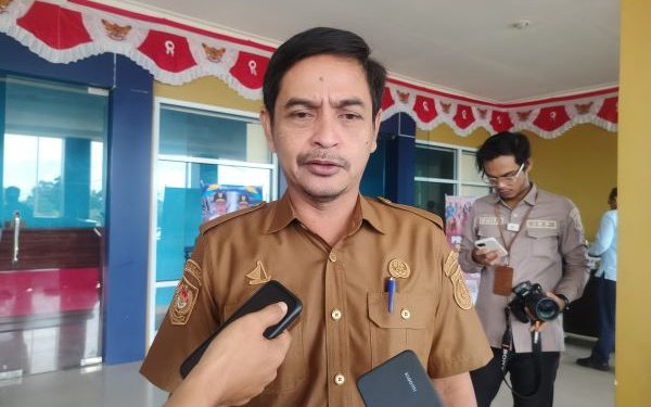 Evaluasi Izin Tambang di Sulbar Pastikan Proses Transparan dan Akuntabel