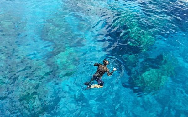 Olahraga Air yang Efektif untuk Menjaga Kesehatan Tubuh dengan Mudah