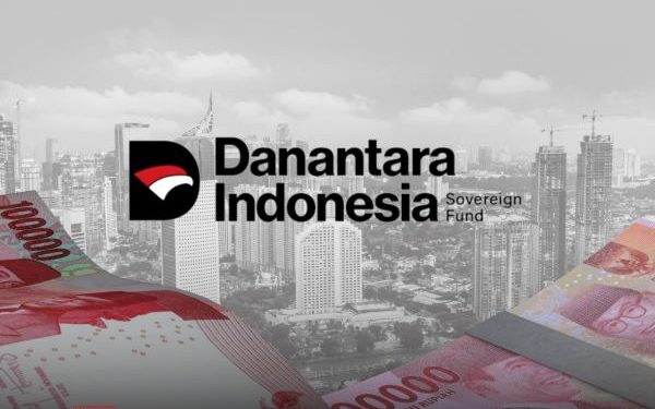 Target Imbal Hasil 7,5 Persen per Tahun untuk Danantara oleh Prabowo