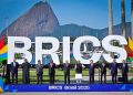 Trump Pertimbangkan Tarif Tambahan 10 Persen untuk Negara Pro-BRICS Termasuk Indonesia