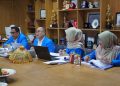 Asesmen Lapangan LAMEMBA untuk Magister Manajemen Unifa