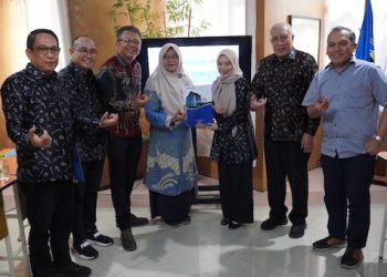 Asesmen LAMEMBA Selesai, Rekomendasi Asesor untuk Magister Manajemen Unifa