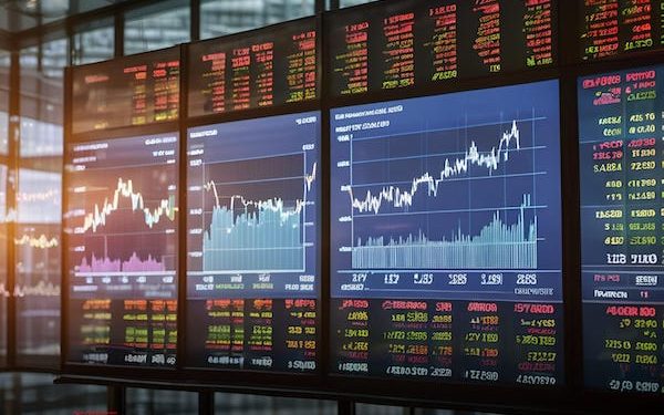 IHSG Diperkirakan Menguat ke 7.050, Perhatikan Risiko Koreksi Sementara