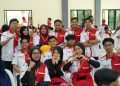 KKN Kebangsaan 2025, Unhas Terima Ratusan Mahasiswa dari 99 Kampus se-Indonesia