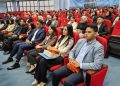 Talent Hunt Roadshow Dorong Mahasiswa Siapkan Diri Hadapi Dunia Kerja