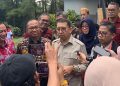 KKN Kebangsaan Fadli Zon Pamerkan Warisan Budaya Maros dan Pangkep