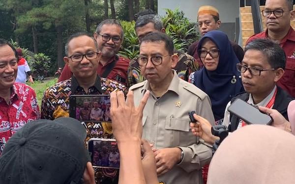 KKN Kebangsaan Fadli Zon Pamerkan Warisan Budaya Maros dan Pangkep