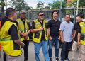 Uji Coba QRIS untuk Parkir di MTos dan Somba Opu, PD Parkir Makassar Siap Digital