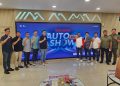 Pameran Otomotif Terbesar di Sulawesi akan Digelar Selama 17 Hari pada 2025
