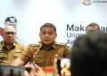 Persiapan Pemkot Makassar Mengatasi Overload di SMP