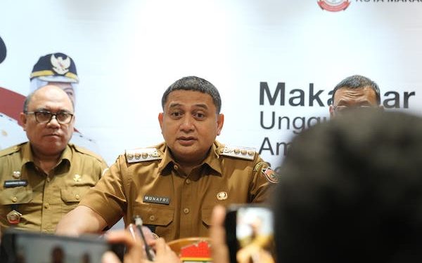 Persiapan Pemkot Makassar Mengatasi Overload di SMP