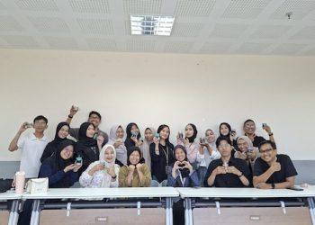 Edukasi Lingkungan Melalui Workshop Daur Ulang Jelantah di Kalla Institute