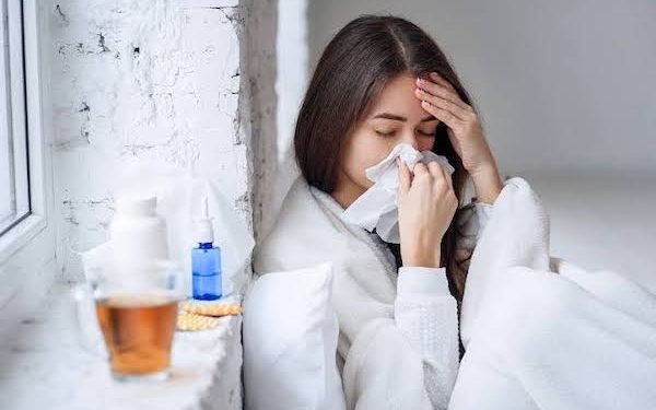 Waspada Pancaroba, 5 Cara Menjaga Kesehatan Tubuh yang Perlu Diketahui