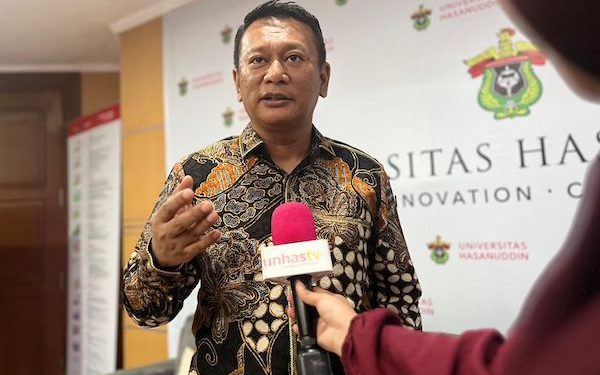 Forum Rektor Jepang-Indonesia di Unhas untuk Kolaborasi Menghadapi Krisis Global