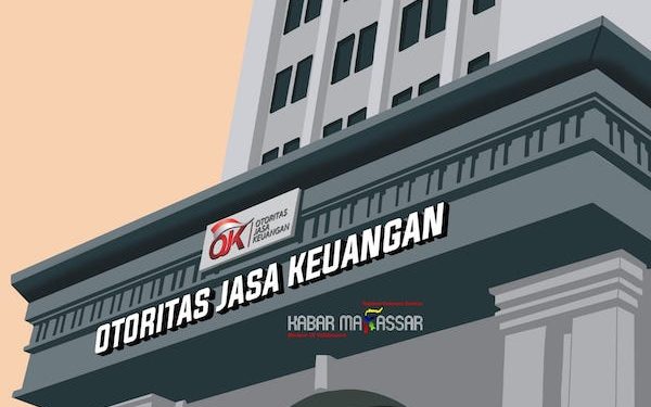 Stabilitas Sektor Jasa Keuangan Terjaga dan Kepercayaan Pasar Tetap Solid menurut OJK