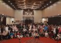 Drama-Puisi dan Film Pendek Tampilkan Sukses Gaet Banyak Penonton di ENLITE FEST 2025