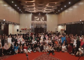 Drama-Puisi dan Film Pendek Tampilkan Sukses Gaet Banyak Penonton di ENLITE FEST 2025