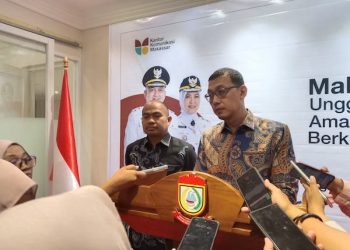 Seragam Gratis Makassar Finalisasi Distribusi Bertahap Juli