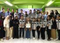 Pelatihan Jurnalistik Dasar untuk Jurnalis Muda oleh Hikompacti